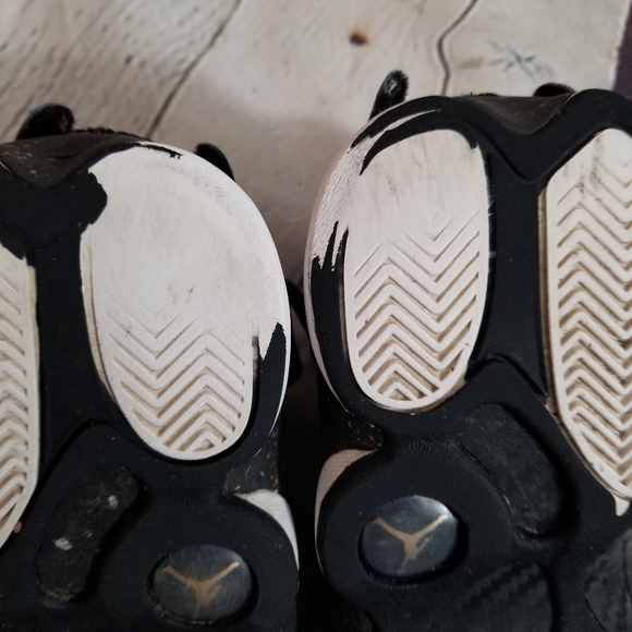 Jordan Air - Picture 7 of 8